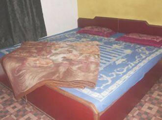 Hotel City Palace, Khargone 1
